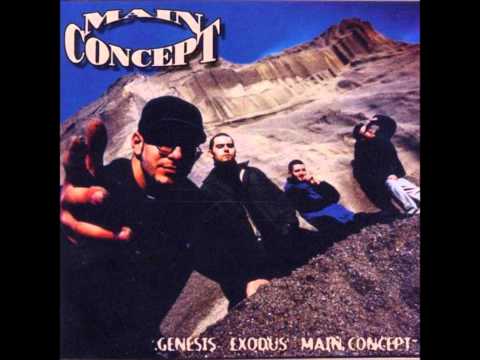 Youtube: Main Concept - Genesis Exodus Main Concept (1998)