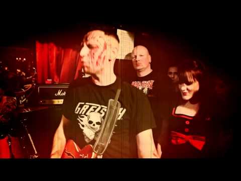 Youtube: DEMENTED ARE GO - Bodies In The Basement (OFFICIAL VIDEO)