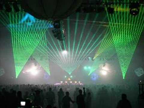 Youtube: House MiX 2007