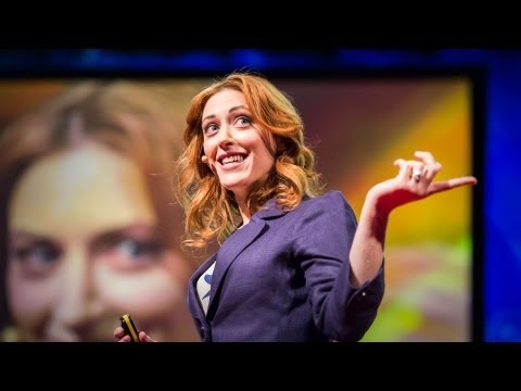 Youtube: How to make stress your friend | Kelly McGonigal | TED
