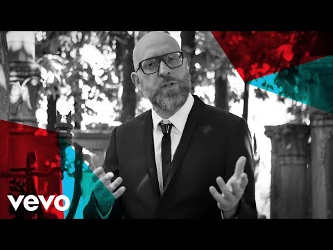 Youtube: Mario Biondi - Love is a Temple (Official Music Video)