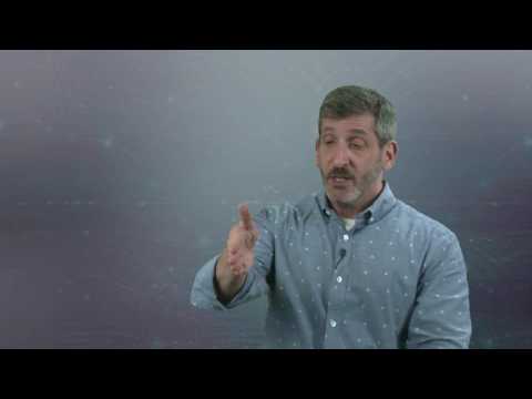 Youtube: The Self-Organizing Universe ~ Neil Theise