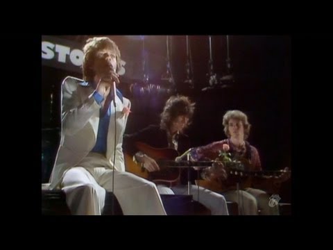 Youtube: The Rolling Stones - Angie - OFFICIAL PROMO (Version 1)