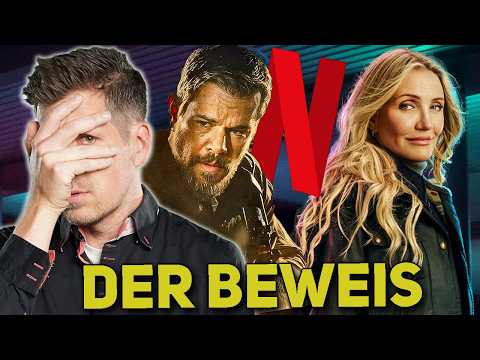 Youtube: Filme und Serien werden immer dümmer - hier ist der Beweis!