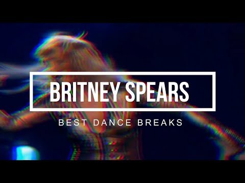 Youtube: Britney Spears - Best Dance Breaks (2018 Edition)