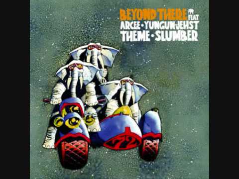 Youtube: Yungun and Jehst - Slumber