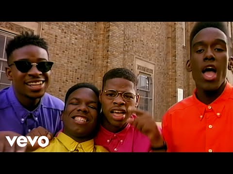 Youtube: Boyz II Men - Motownphilly (Official Music Video)