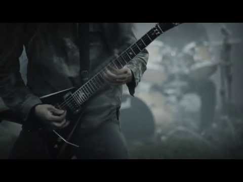 Youtube: Kalmah - Seventh Swamphony (Official Music Video)