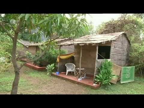 Youtube: Israelis auf Goa - ZDF Auslandsjournal 02.03.2011