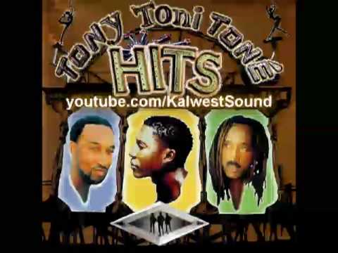 Youtube: Tony! Toni! Toné! - Boys and Girls (DJ Quik Remix) (1997)