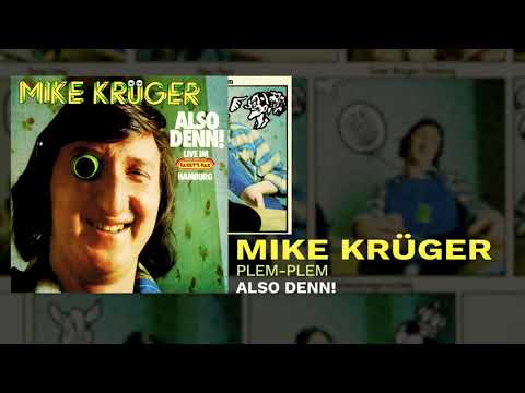 Youtube: Mike Krüger - Plem-Plem