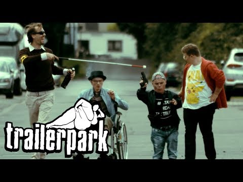 Youtube: Trailerpark - Endlich normale Leute | prod. by Tai Jason (Official Video)