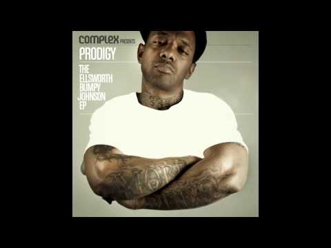 Youtube: Prodigy - Stronger (Prod. by King Benny)