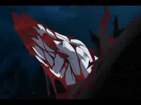 Youtube: Hellsing Massacre