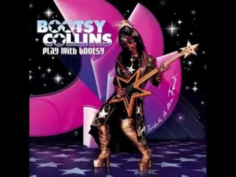Youtube: Bootsy Collins Feat One & Bobby Womack - Groove Eternal (2002)