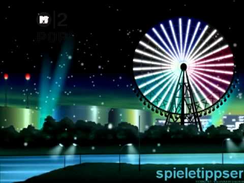 Youtube: Inuyasha ending mtv 2 pop german old school