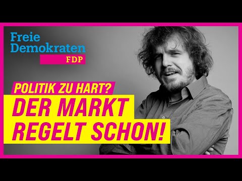 Youtube: Der Denkfehler der FDP