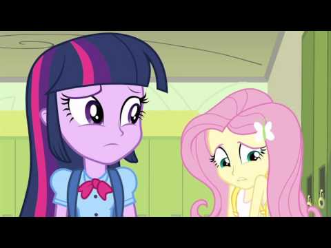 Youtube: Friendship is Witchcraft: Horse Women - Part 2