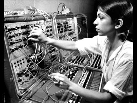 Youtube: Suzanne Ciani - Paris 1971