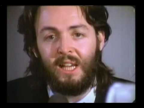 Youtube: The Beatles - Let It Be