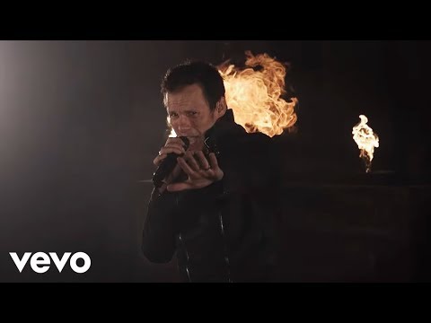 Youtube: Amaranthe - Drop Dead Cynical (Official Music Video)
