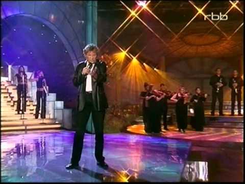 Youtube: Bernhard Brink - Lieder An Die Liebe