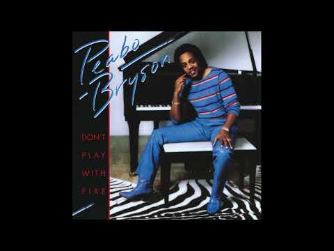 Youtube: PEABO BRYSON - GO FOR IT