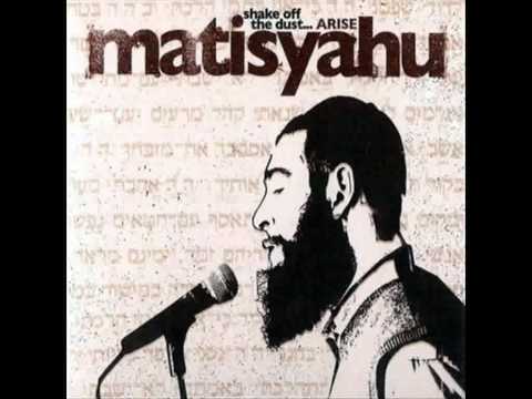 Youtube: Matisyahu - Father In The Forest (with lyrics)