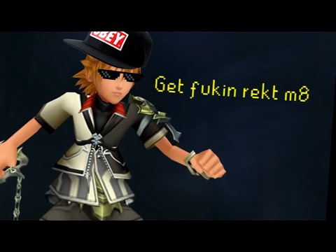 Youtube: MLG Ventus