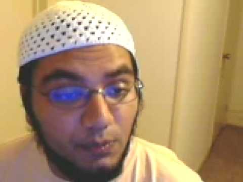 Youtube: re:Muhammad Proves He Is Not A Prophet!