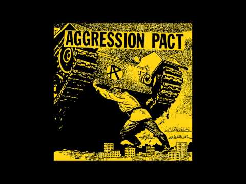 Youtube: AGRESSION PACT - Ep [USA - 2015]