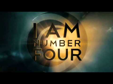Youtube: [I Am Number Four Soundtrack] Letters From The Sky -- Civil Twilight