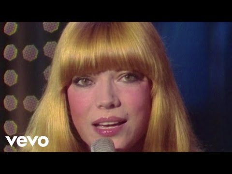 Youtube: Katja Ebstein - Abschied ist ein bisschen wie sterben (ZDF Hitparade 11.02.1980)