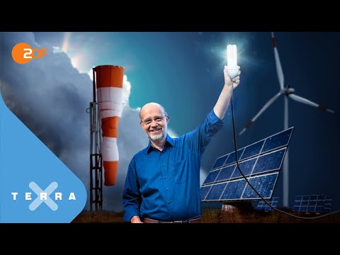 Youtube: Voll geladen: neue Speicher für die Energiewende – Leschs Kosmos [Ganze TV-Folge] | Harald Lesch