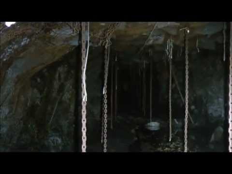 Youtube: The Horton Mine: Encountering a Ghost in a Haunted, Abandoned Mine (Summer 2013)