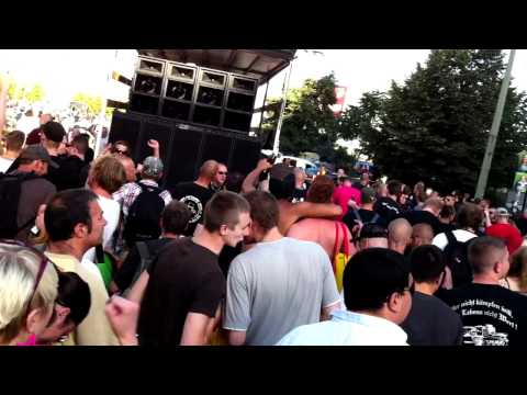 Youtube: Fuckparade 2011 (Full HD)