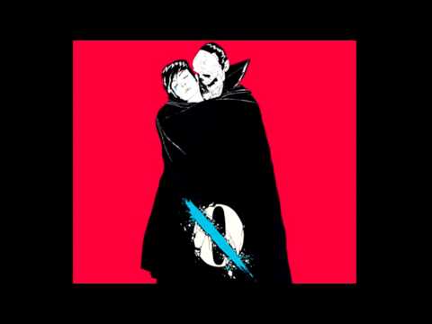 Youtube: Queens of the Stone Age - Like Clockwork (lyrics)