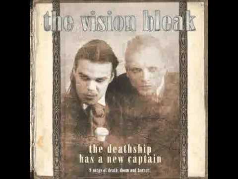 Youtube: The Vision Bleak - Elizabeth Dane