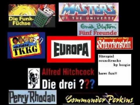 Youtube: Hörspiel Soundtracks Part 2