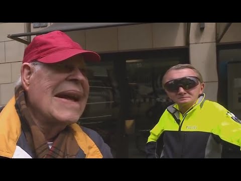 Youtube: YouTube Kacke: Die Fahrrad-Cops 2