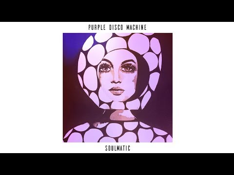 Youtube: Purple Disco Machine - Falling Down (feat. Ella)