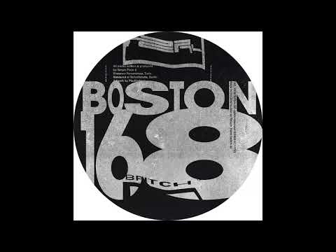 Youtube: Boston 168 - Straight To Light [BPC36]