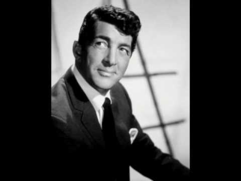 Youtube: Blue Moon - Dean Martin