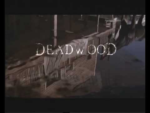 Youtube: Deadwood Teaser Trailer (Season 1)
