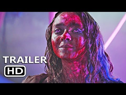 Youtube: COLOR OUT OF SPACE  Official Trailer (2020) Nicolas Cage Movie