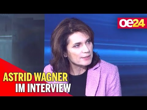 Youtube: Astrid Wagner im Interview: Prozess-Start Fall Leonie