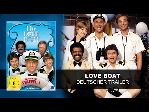 Youtube: Love Boat (Deutscher Trailer) |  KSM