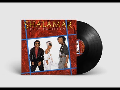 Youtube: Shalamar - This Is For the Lover In You (12 Inch Version)