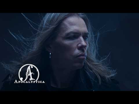 Youtube: Apocalyptica ft. James Hetfield & Rob Trujillo - One (Official Video)