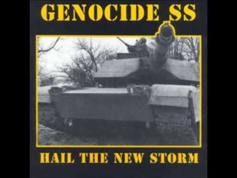 Youtube: Genocide SS - It's Time To Die